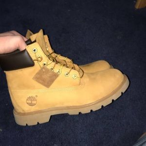 Men’s timberland boots
